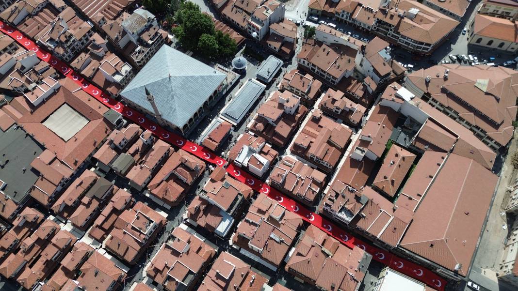 Konya Tarihi Bedesten Alışveriş Günleri 2025 başlıyor 4